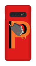penguino117 Samsung Phone Cases