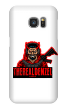 therealdenzelttv Samsung Phone Cases