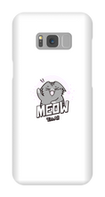 Meow Em All Phone Case