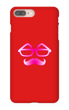 mrmunkymeat iPhone Phone Cases