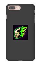 lividgamez iPhone Phone Cases
