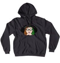 Geeky Hoodies (No-Zip/Pullover)