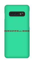 shadowfall13500 Samsung Phone Cases