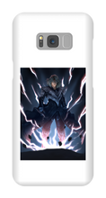 unholy_tonics Samsung Phone Cases