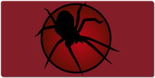 wolfspidergaming XXL Gaming Mousepad