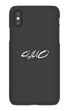 QLuo iPhone Phone Cases