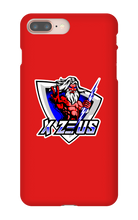 twitchxzeus2 iPhone Phone Cases