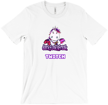 DFF Logo T-Shirts