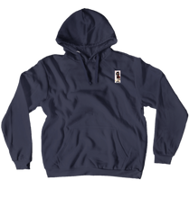 ashleyisbored Hoodies (No-Zip/Pullover)