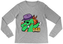 Esquire's DAB Long Sleeve Tee