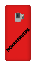 mcwrathvids Samsung Phone Cases
