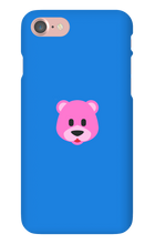 justbearexe iPhone Phone Cases