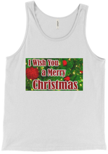 realexcel4u Tank Top