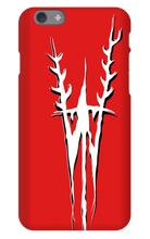 Wormcraft iPhone Phone Cases