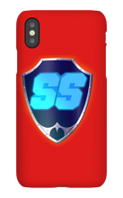 isavageseason iPhone Phone Cases