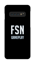 gameplayfsn Samsung Phone Cases
