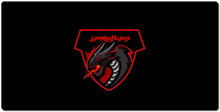 janjytapyt XXL Gaming Mousepad