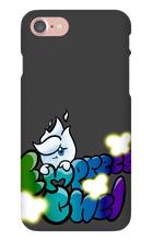 EmpressChel Logo iPhone Case