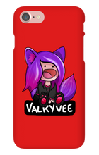 valkyvee iPhone Phone Cases