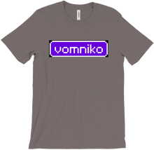 vomniko shirt