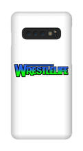 WrestleLife Samsung Phone Case
