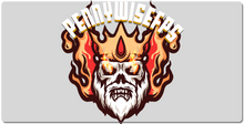 pennywisefps XXL Gaming Mousepad
