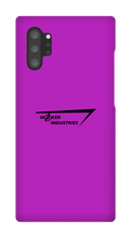 Maker Industries Samsung Phone Cases