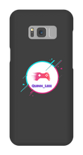 quinn_leee Samsung Phone Cases