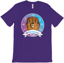 malteesarplays T-Shirts