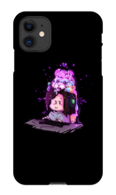 xaviara_95 iPhone Phone Cases