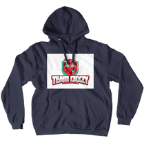 teamcrxzy Hoodies (No-Zip/Pullover)