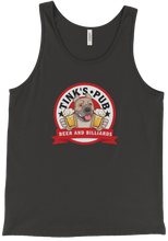 Tink's Pub Tank Top