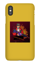 sahanjgaming iPhone Phone Cases