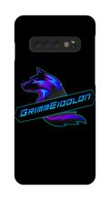 grimmeidolon Samsung Phone Cases