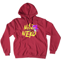 naztheneko Hoodies (No-Zip/Pullover)