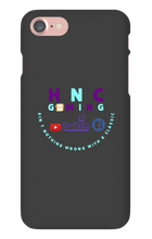 HNC Gaming iPhone Case