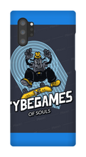 tybegames Samsung hoesjes