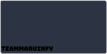 marvinfy XXL Gaming Mousepad