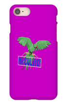 Culito iPhone Phone Cases