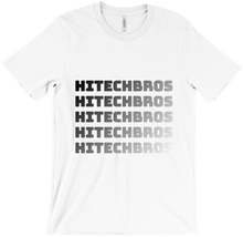 hitechbros T-Shirts