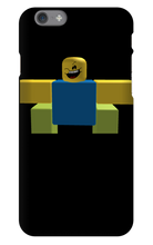 noob-phone