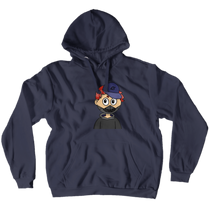 hokagedahora Hoodies (No-Zip/Pullover)