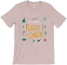 N&G - Fuego al Cañón by Kris Durán