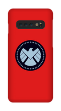 soy_delmoral Samsung Phone Cases