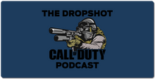 The Dropshot Official XXL Gaming Mousepad