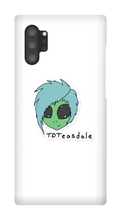 TDTeasdale Samsung Phone Cases