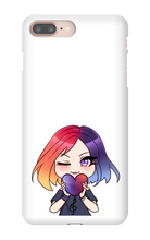 KarineLove iPhone Phone Cases