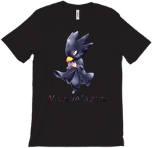 Tokoyami - NomuMaster T-Shirts