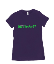 Hardrocker logo 1 W-Tee