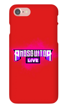 pmosquitop iPhone Phone Cases